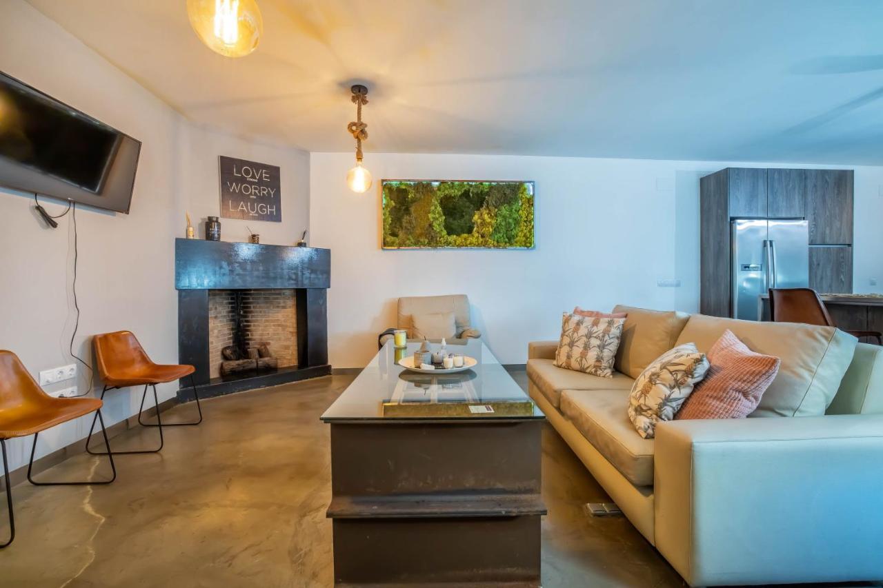 Appartamento Moderno Y Céntrico En Tesoro 6 Cordova