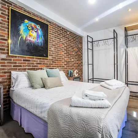 Moderno Y Centrico Apartamento En Tesoro 6 Kordoba Zewnętrze zdjęcie