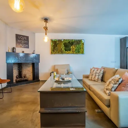 Moderno Y Centrico Apartamento En Tesoro 6 Kordoba Zewnętrze zdjęcie