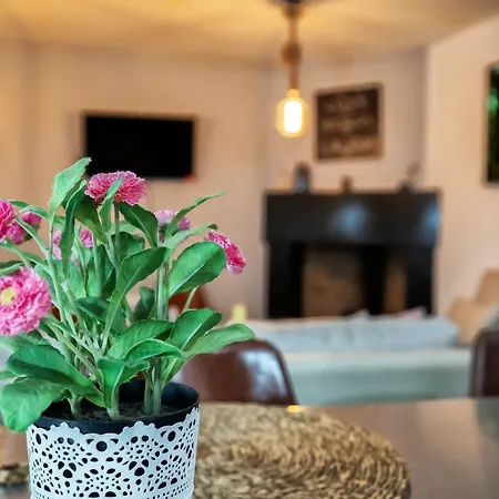 Moderno Y Centrico Apartamento En Tesoro 6 Kordoba Zewnętrze zdjęcie