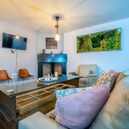 Moderno Y Centrico Apartamento En Tesoro 6 Kordoba Zewnętrze zdjęcie