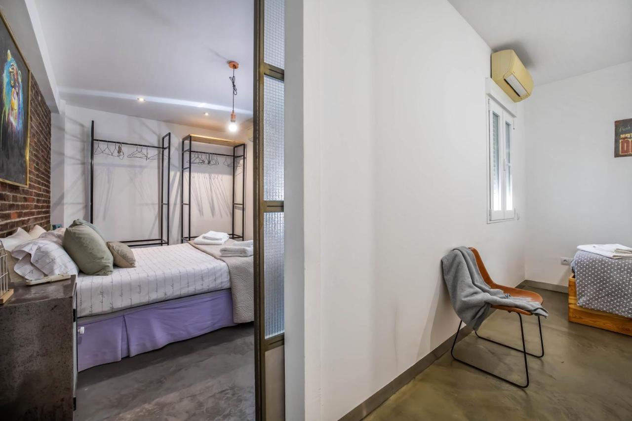 Appartement Moderno Y Céntrico En Tesoro 6