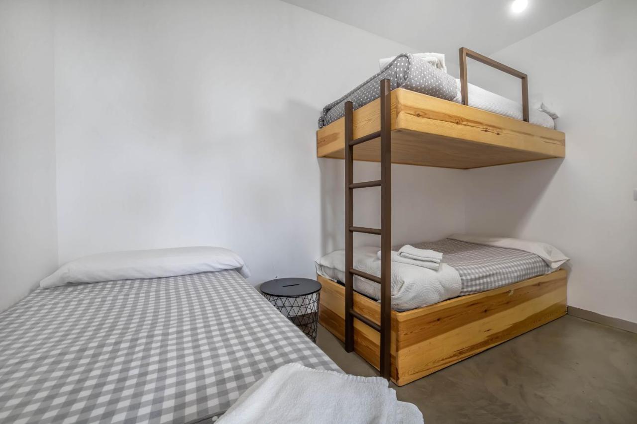 Moderno Y Centrico En Tesoro 6 Apartament