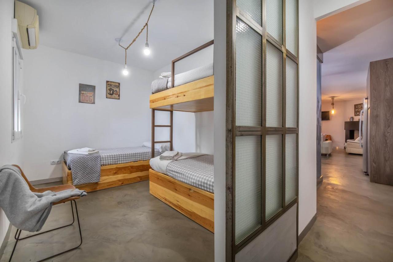 Appartement Moderno Y Céntrico En Tesoro 6 Cordoue