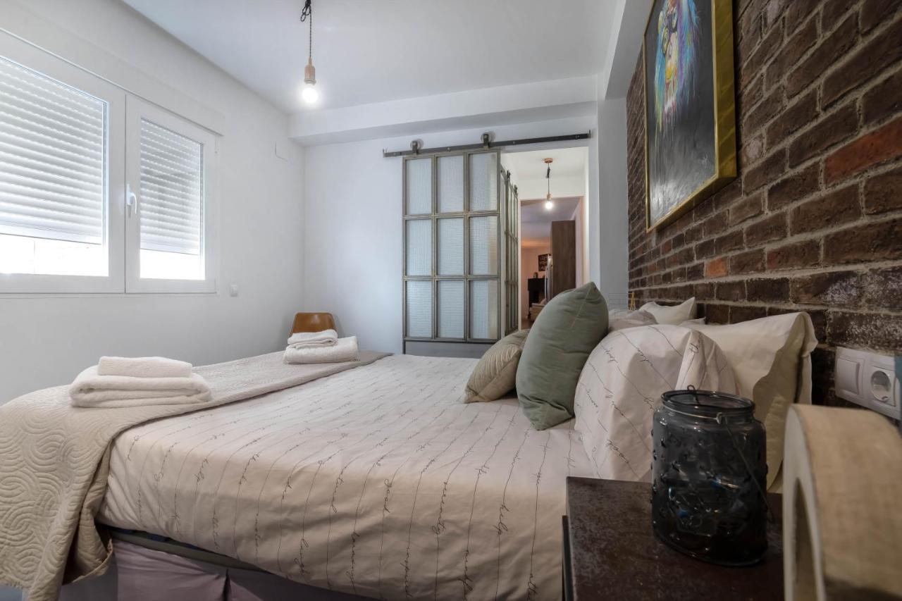 Moderno Y Céntrico En Tesoro 6 Appartement *