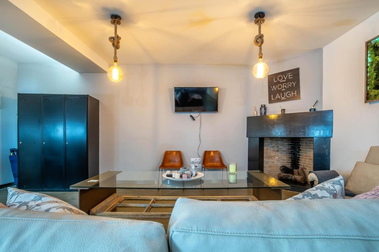 Moderno Y Centrico En Tesoro 6 Apartament