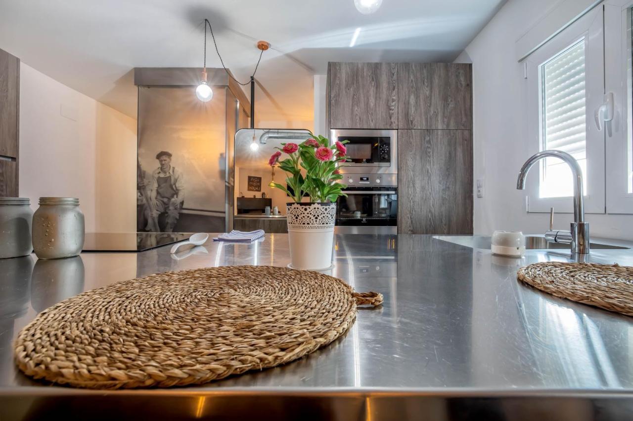 Moderno Y Centrico En Tesoro 6 Apartament Kordoba