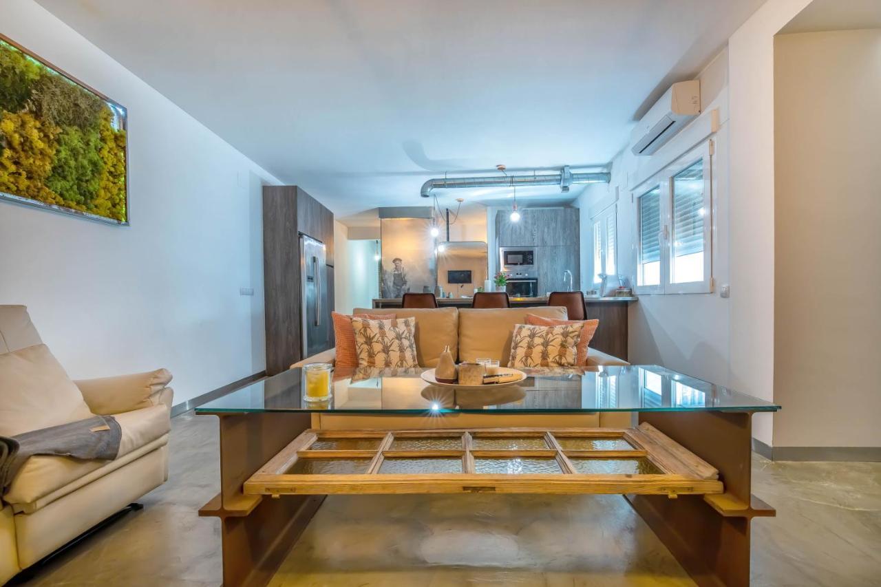 Moderno Y Céntrico En Tesoro 6 Appartement Cordoue