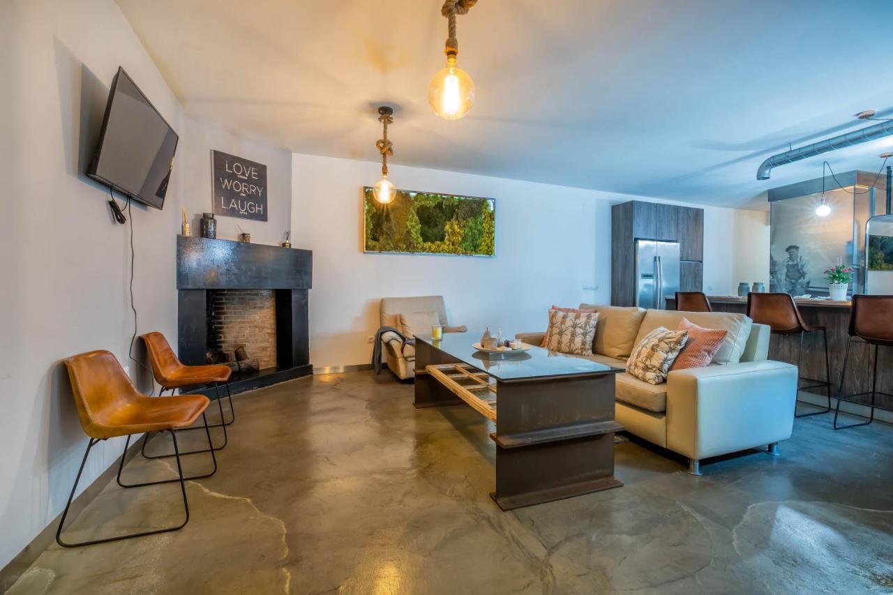 Moderno Y Centrico En Tesoro 6 Apartament *