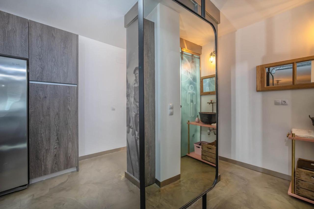 Moderno Y Centrico En Tesoro 6 Apartament *