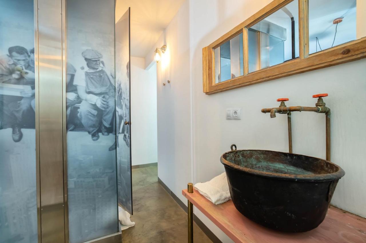 Appartement Moderno Y Céntrico En Tesoro 6 Cordoue