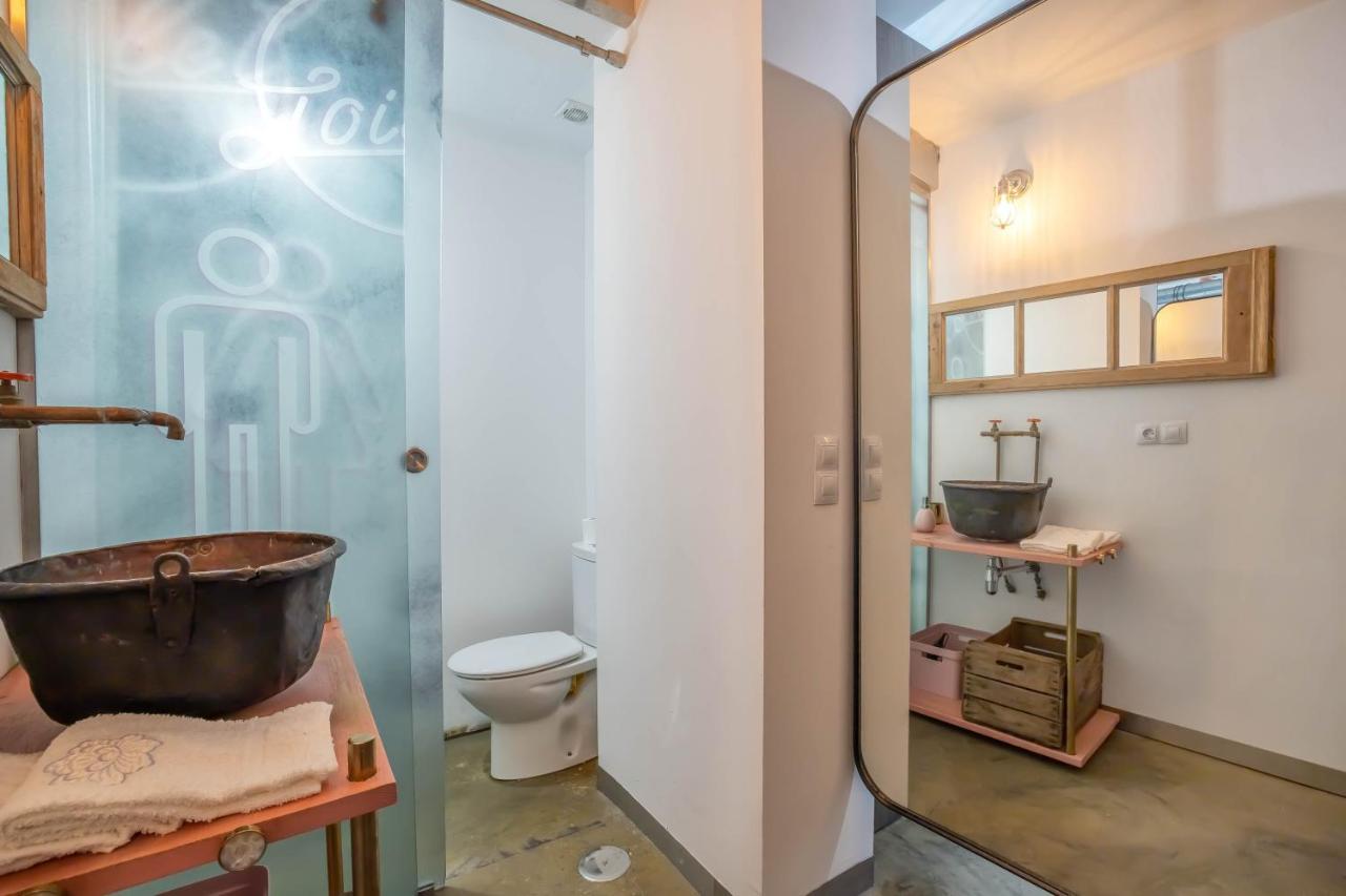 Moderno Y Centrico En Tesoro 6 Apartament