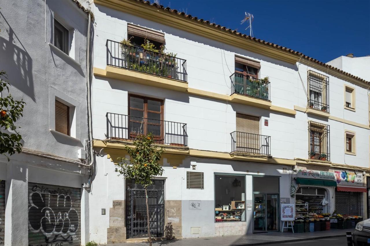 Moderno Y Centrico En Tesoro 6 Kordoba