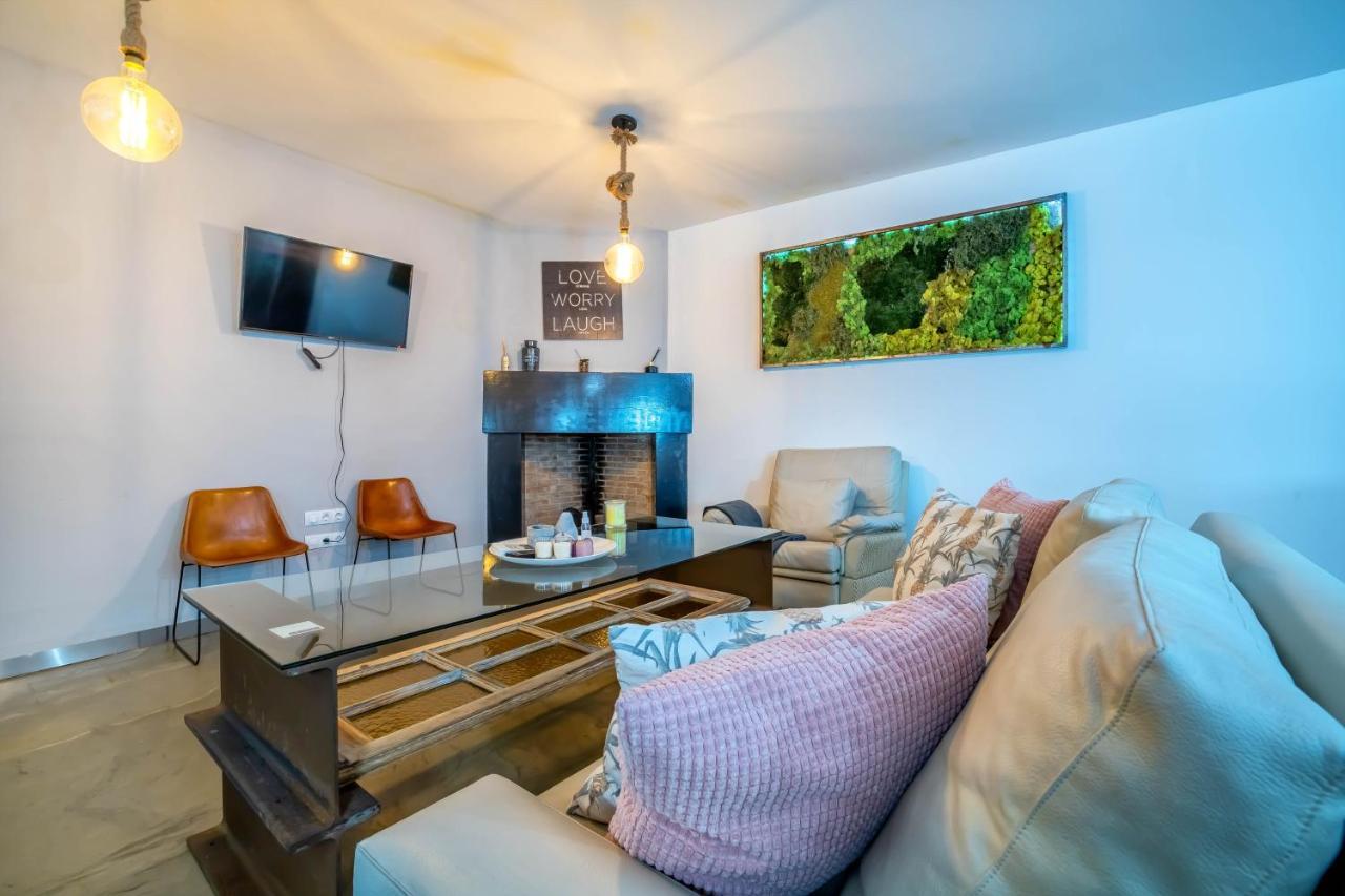 Moderno Y Céntrico En Tesoro 6 Appartement Cordoue